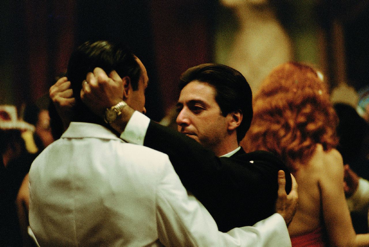 the godfather: part ii