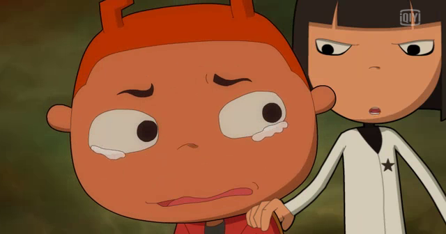 魔角侦探之大三角计划