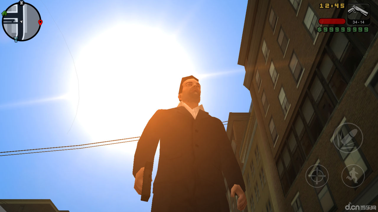 托尼西普利亚尼