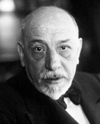 luigi pirandello