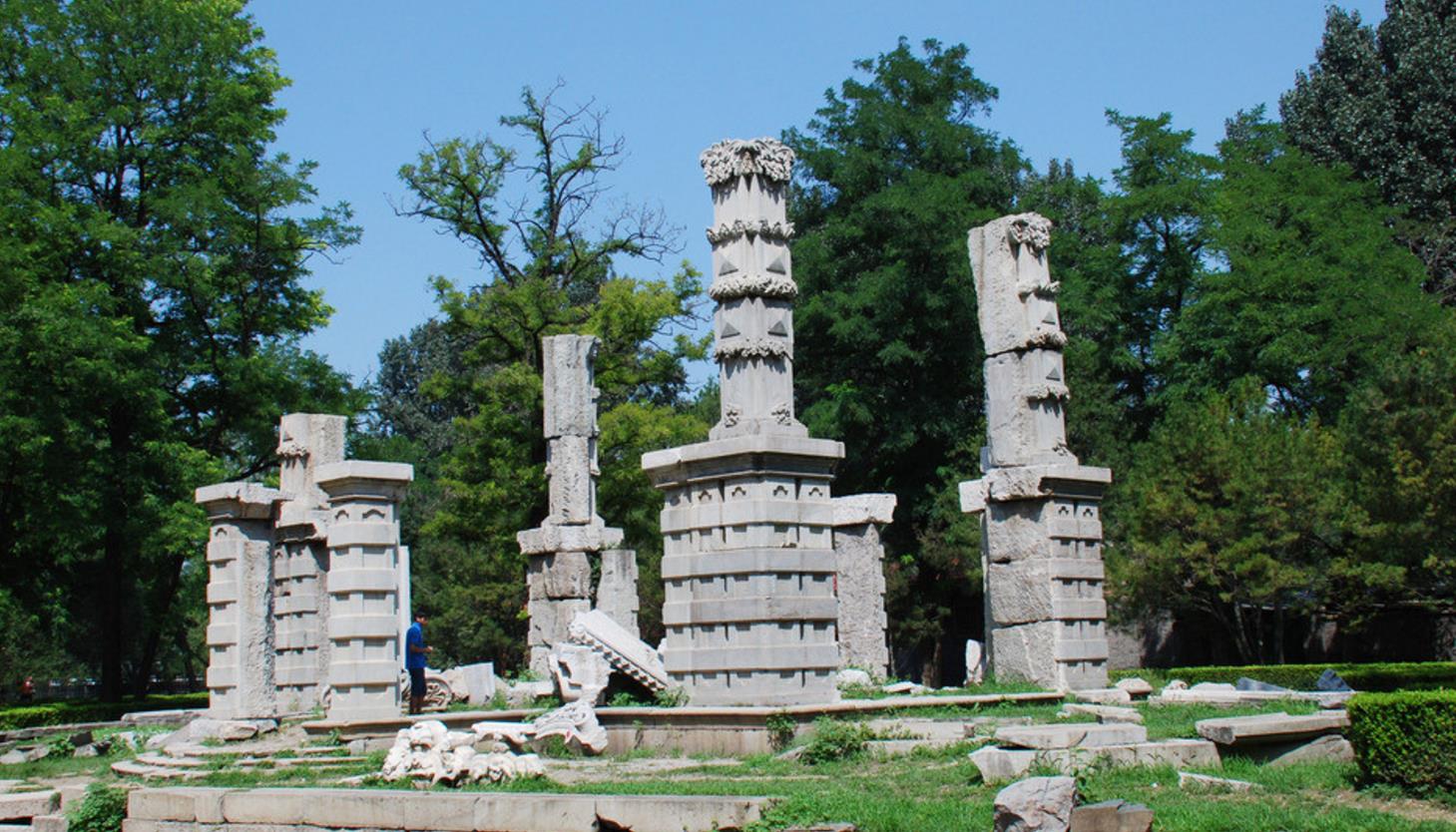 ="2462345">邹平县 /a>(现为邹平市)置县于西汉,现有古文化遗址80多处