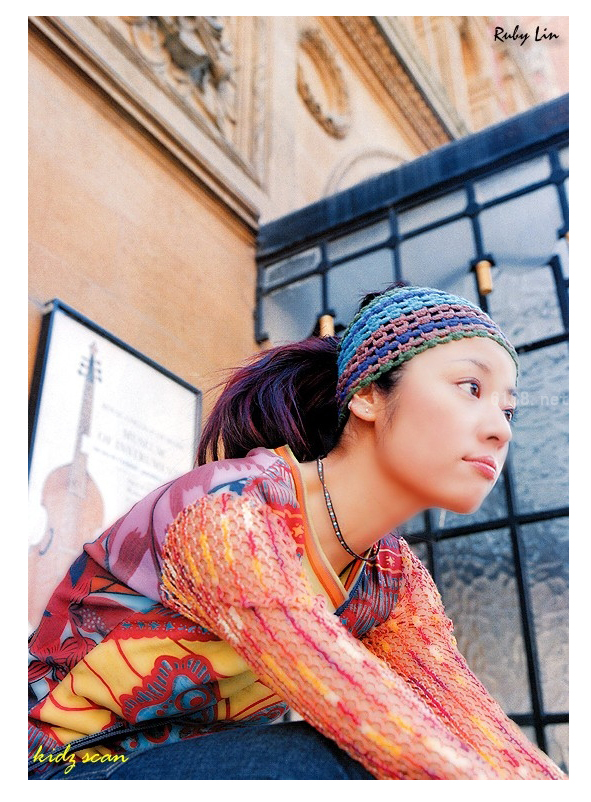  p>林心如(ruby lin),1976年1月27日出生于台湾省台北市,华语影视女