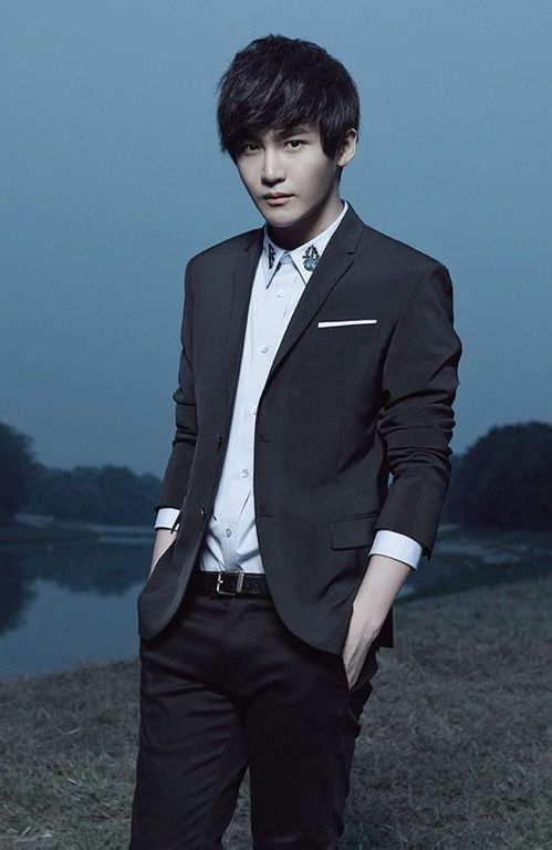 快男李炜