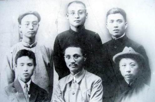 民国“暗杀大王”竟然是被他暗杀_百科TA说