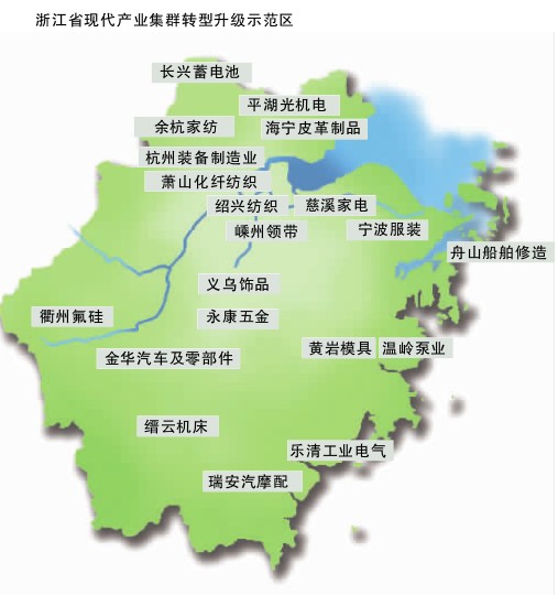  p>块状经济(massive economic)是指一定的区域范围内形成的一种产业
