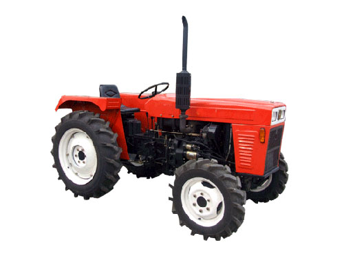 sh284 四轮拖拉机