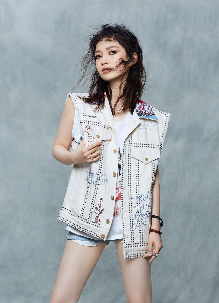 丁丁（中国内地女歌手）_百度百科