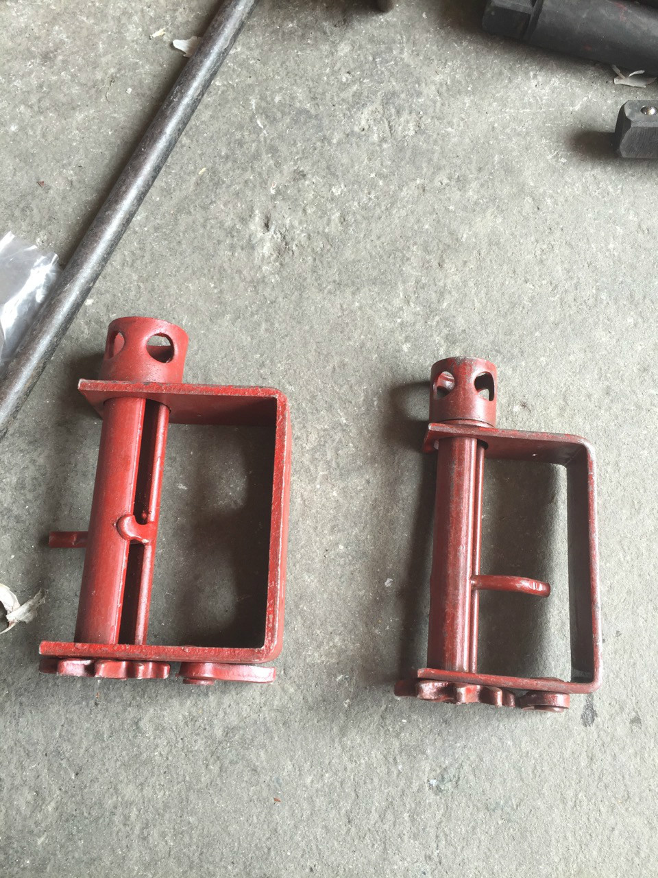 紧绳器