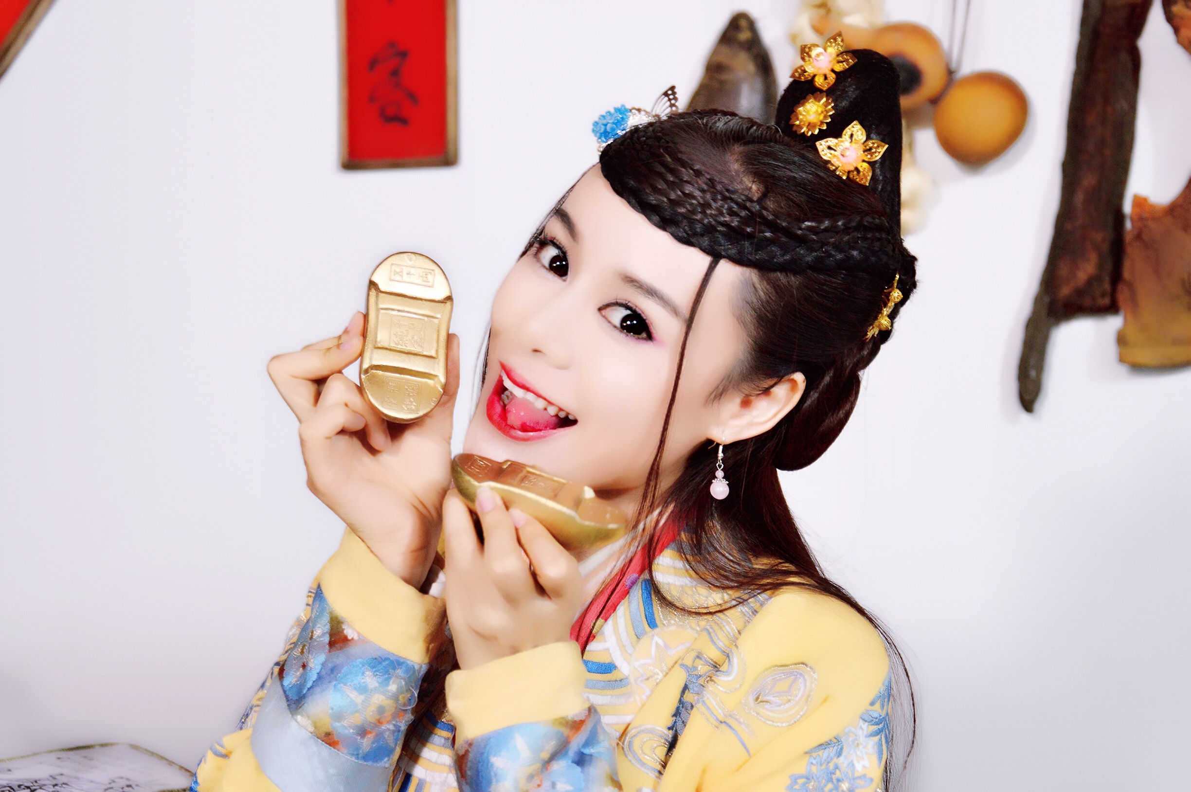 王一涵健身房,健身房_文秘苑图库