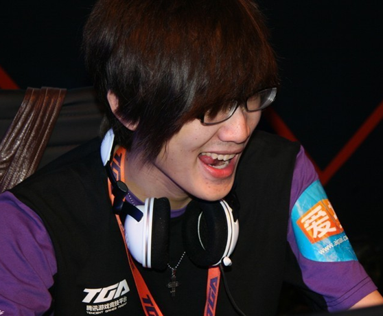  p>马力,游戏昵称白鲨,1987年7月28日出生于 a target="_blank" href=