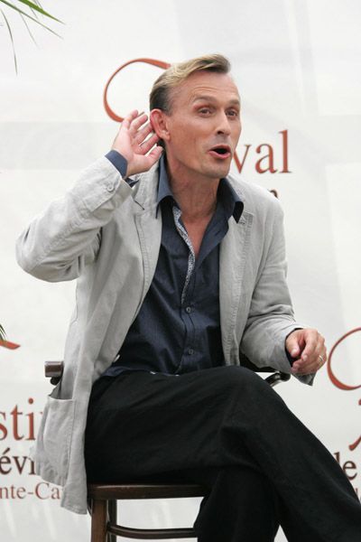 罗伯特·克耐普