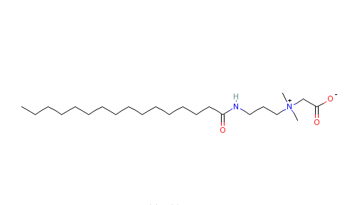 棕榈酰胺丙基甜菜碱