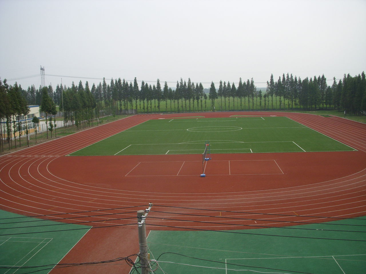 南京市江宁区龙都初级中学