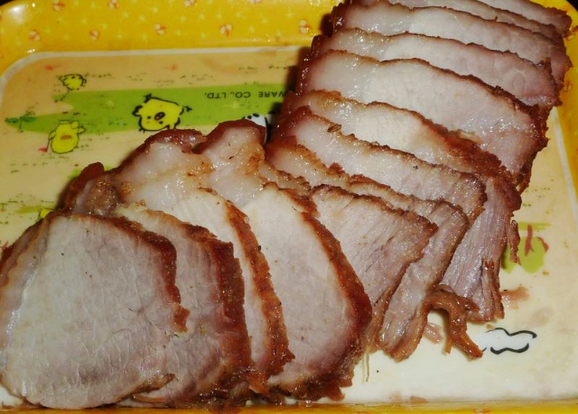 五香酱肉