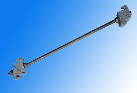  p>轨距拉杆是用一根 a href="#" data-lemmaid="9915122">杆件 /a>在