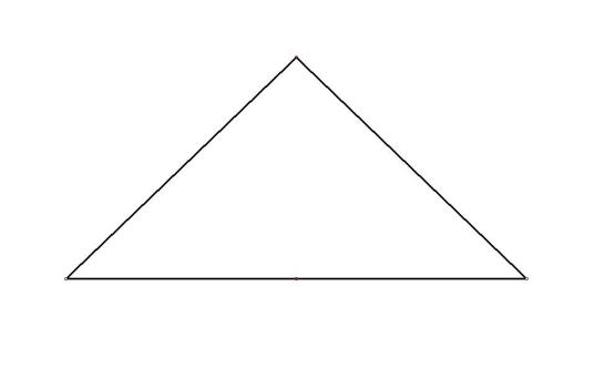 等腰三角形 百度百科