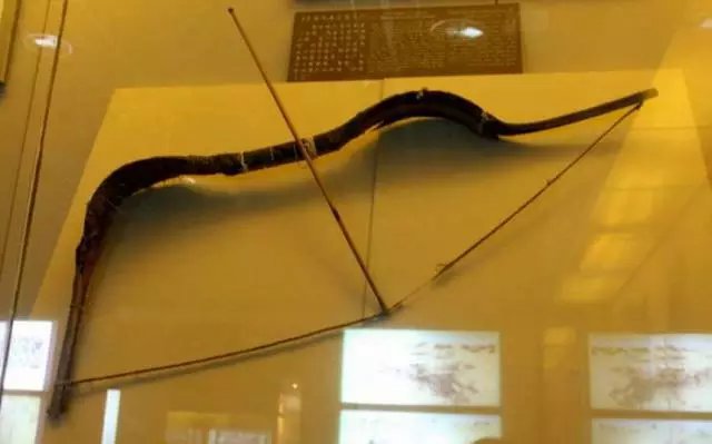 文物会说话！探秘中国古代弓箭的发展之路_百科TA说