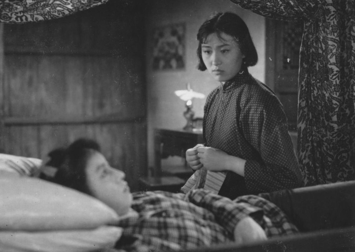  p>《蚕花姑娘》是 a href="#" data-lemmaid="3521633">上海电影制片