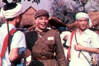 俏佳人电影宝库系列勐垅沙