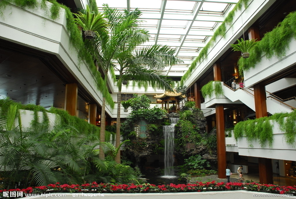 广州小天鹅宾馆