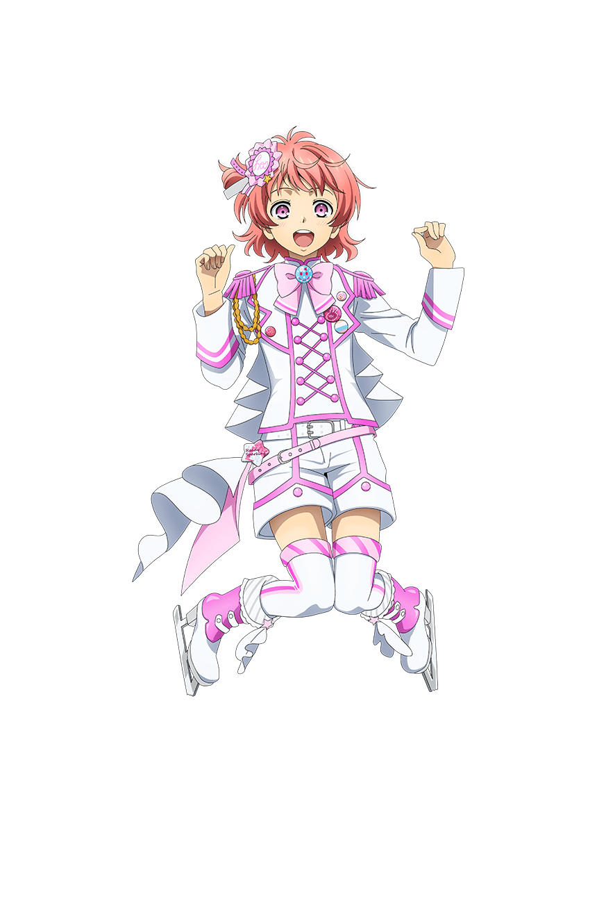  p>《棱镜少男 king of prism》(king of prism by prettyrhythm)是"