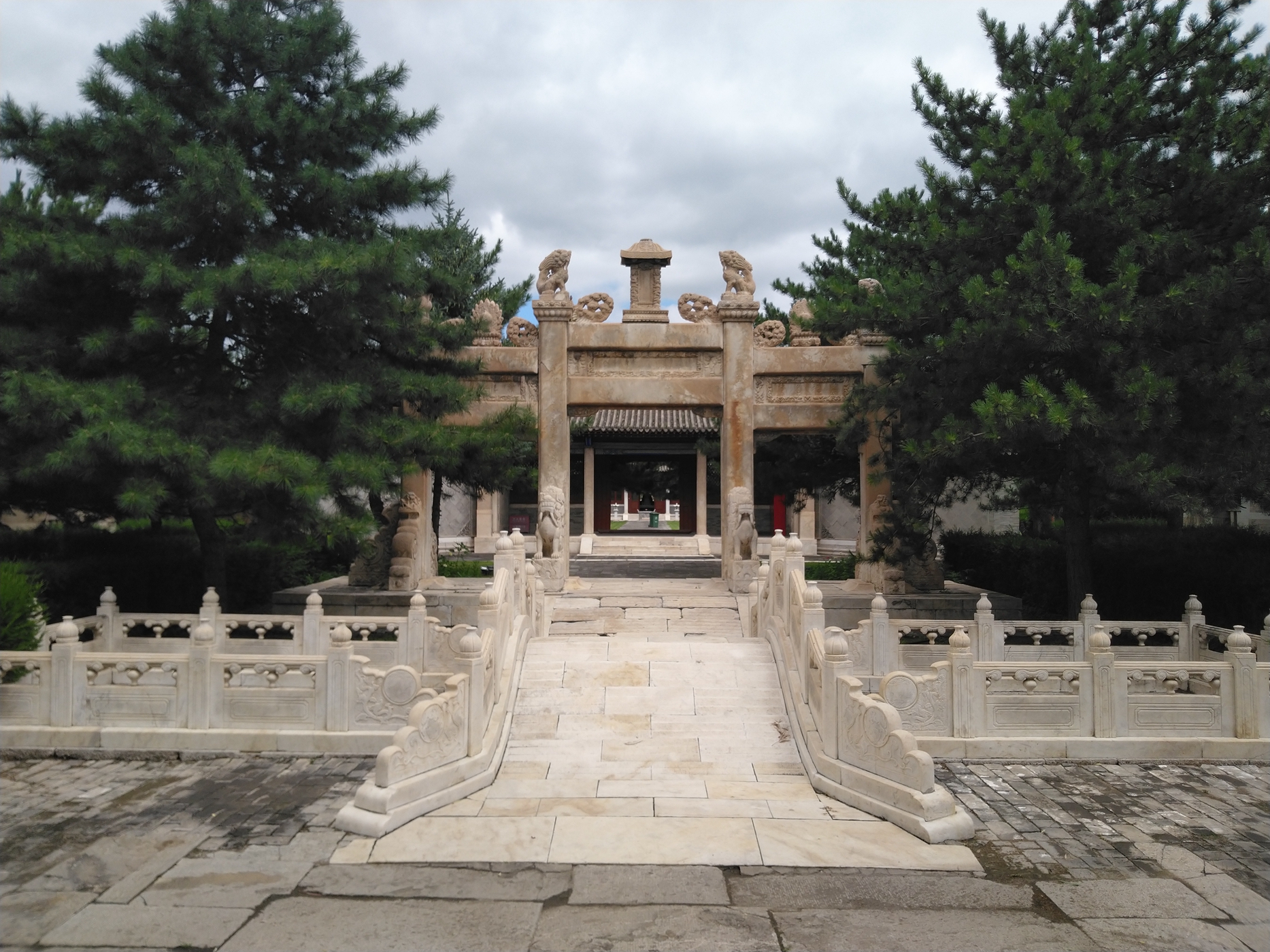 栗家坟