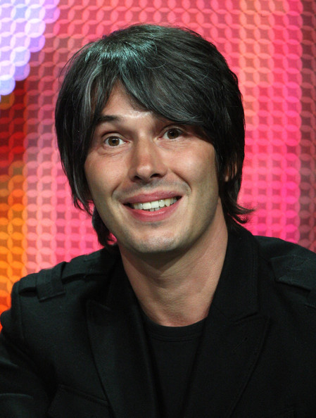 布莱恩·考克斯