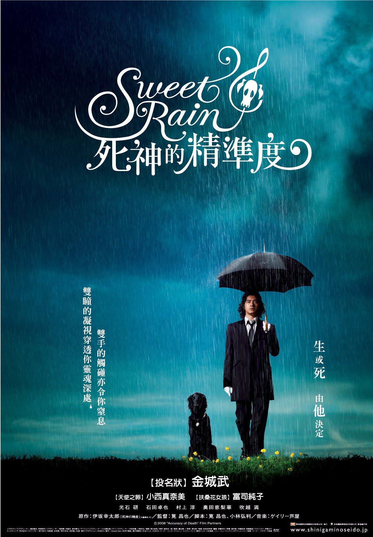  p>《死神的精度》是由 a href="#" data-lemmaid="10627489">日本