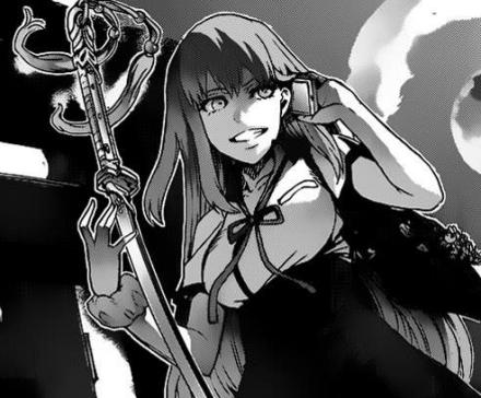 Fate/EXTRA CCC FoxTail_百度百科