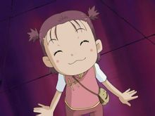 数码宝贝03驯兽师之王