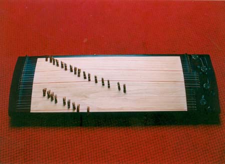 中国 a target="_blank" href="/item/传统乐器">传统乐器 /a>以独奏