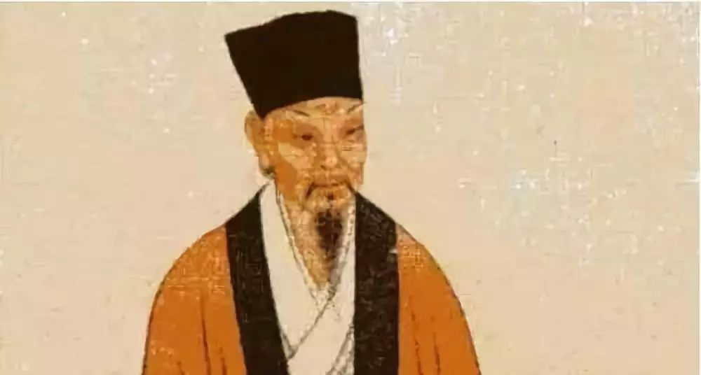 戏说杨万里：心怀热忱，足以抵挡所有的委屈和无奈！_百科TA说