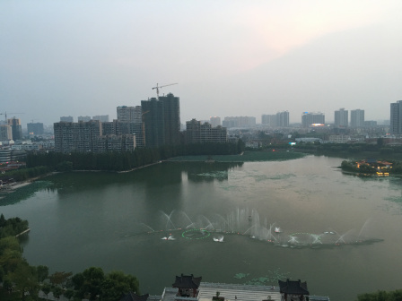天门市_百度百科