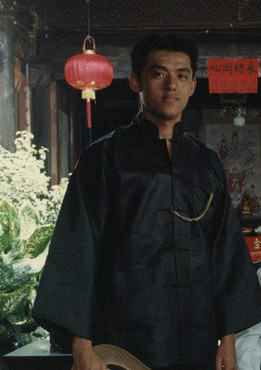 李天禄(青年)头像