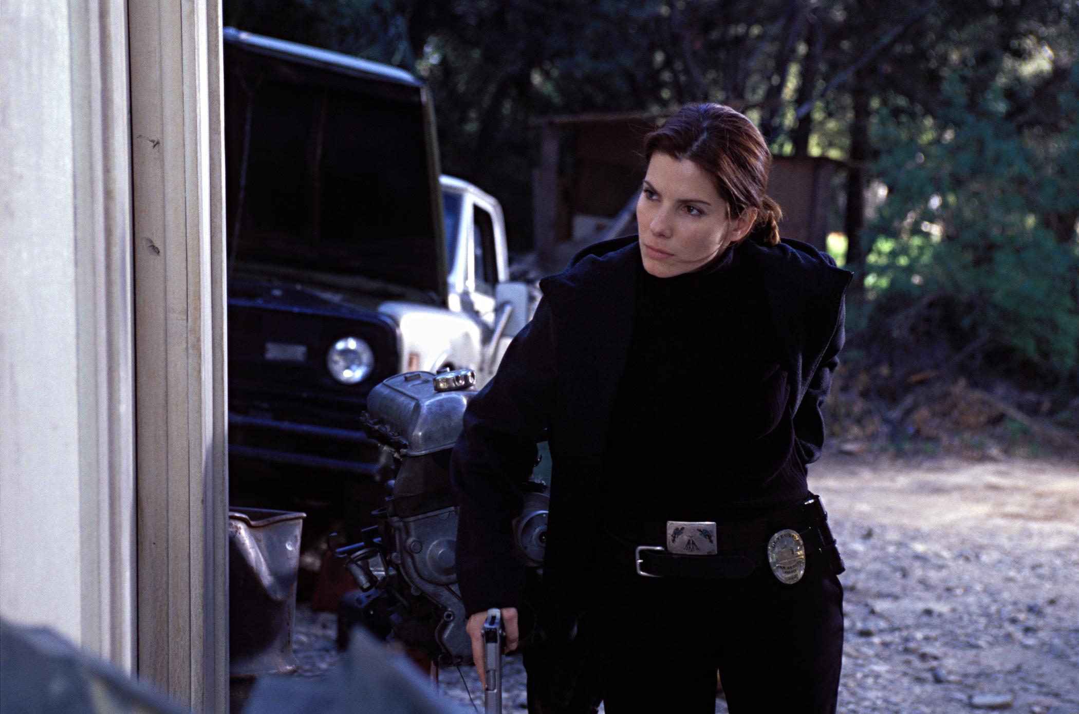 数字谋杀案murderbynumbers(2002)