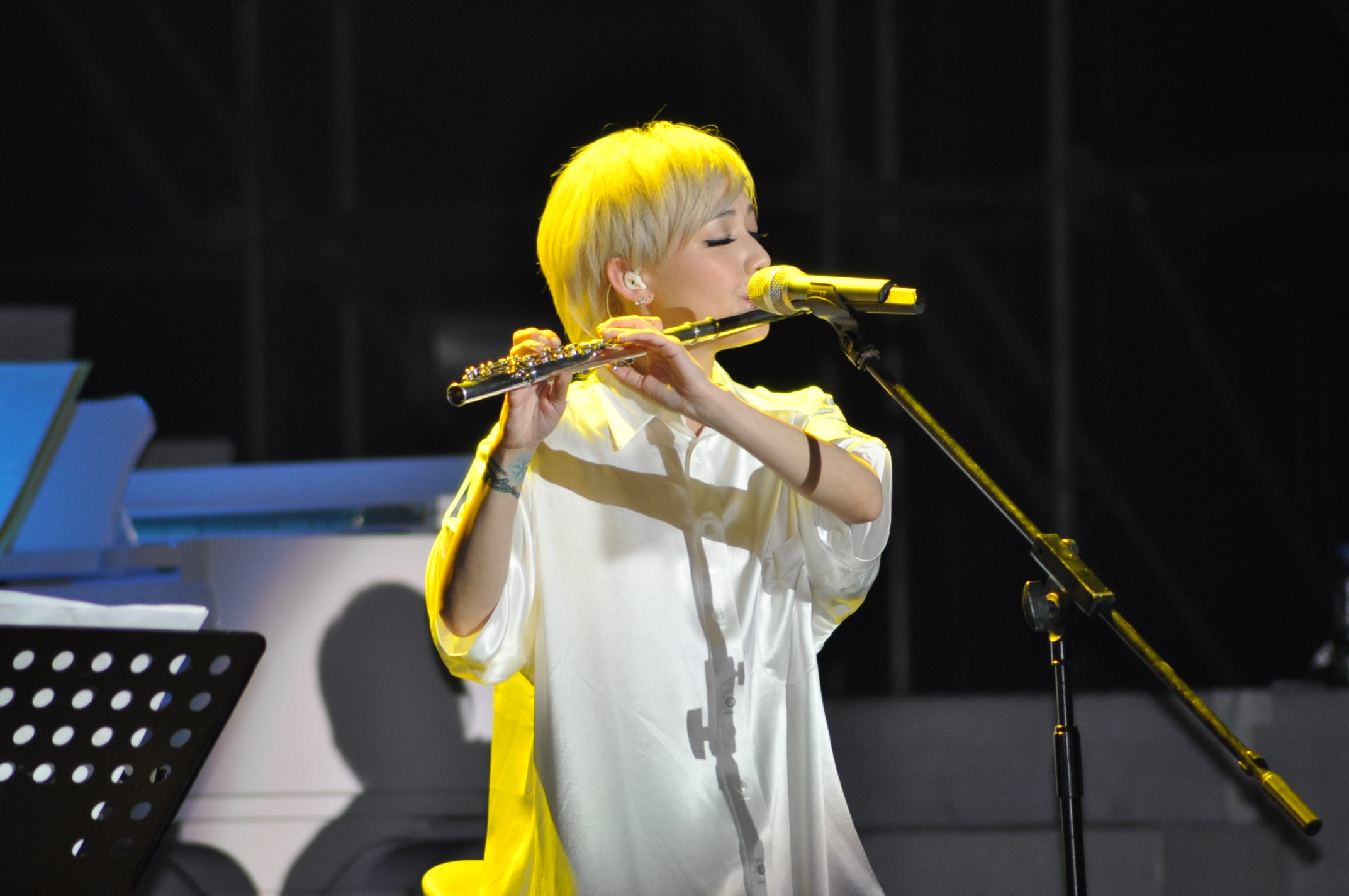  p>范晓萱(mavis fan),1977年2月27日出生于台北,祖籍湖北省仙桃市