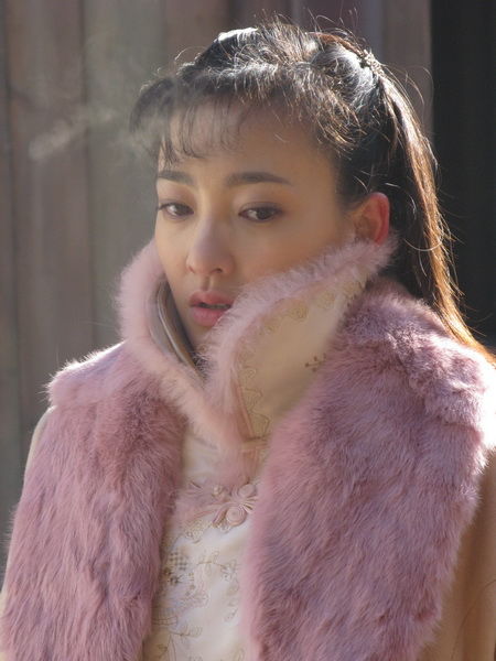  p>《迷案1937》是上海蓝星传播有限公司出品的民国悬疑电视剧,由 a