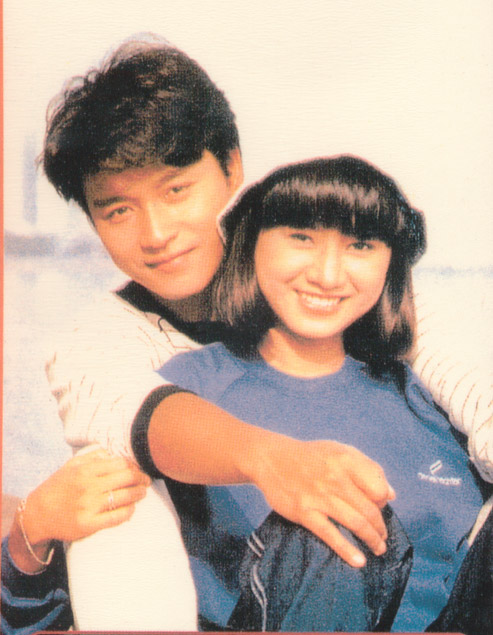  p>《柠檬可乐》是张国荣成名前的青春片代表作,演员包括八十年代青春