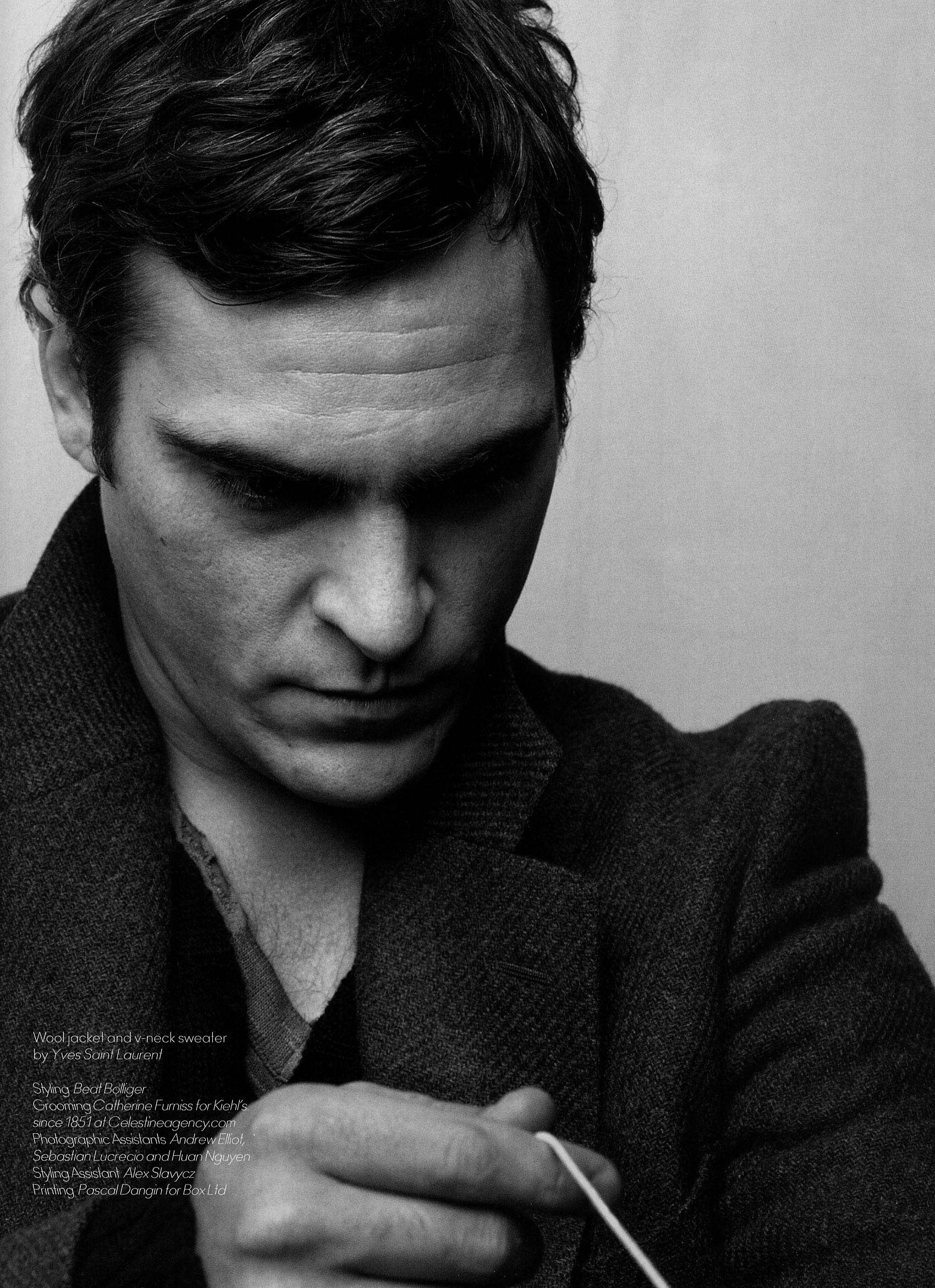 杰昆·菲尼克斯