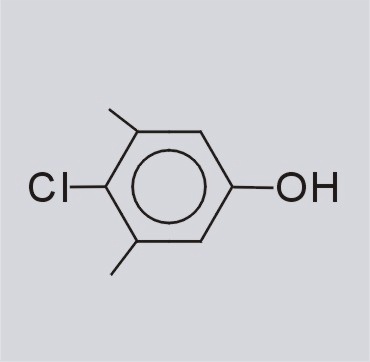 对氯二甲基苯酚
