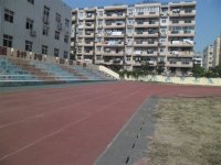  p>吴家山第三中学创办于1997年8月,是一所初级 a href="#" data