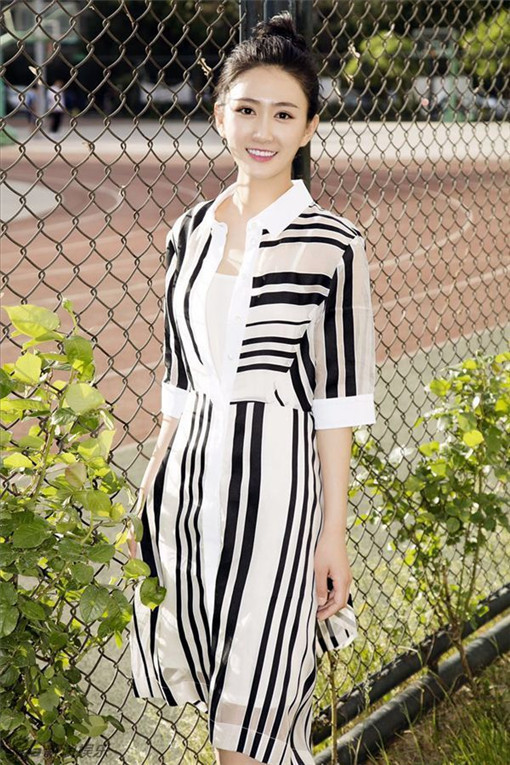 杨柳