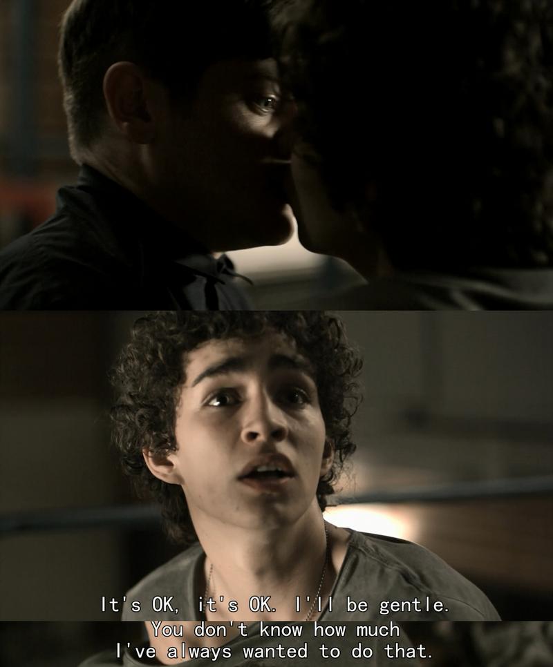 超能少年第二季