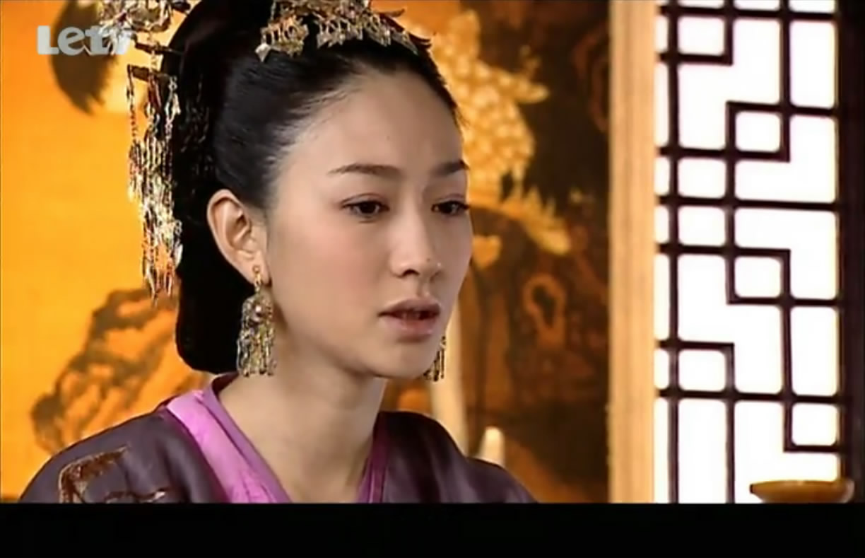 2006年电视剧《 a target="_blank" href="/item/薛仁贵传奇/10779654
