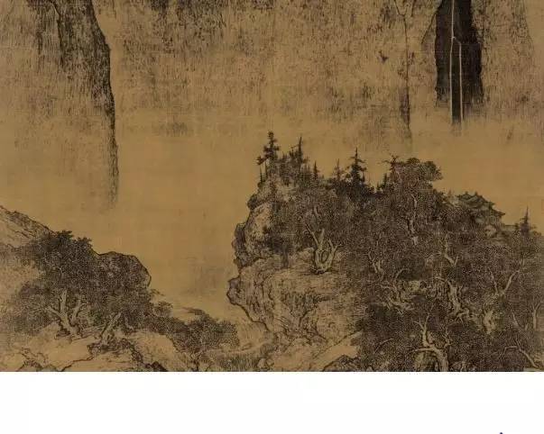 范宽：一生只做两件事，却征服了美国人_百科TA说