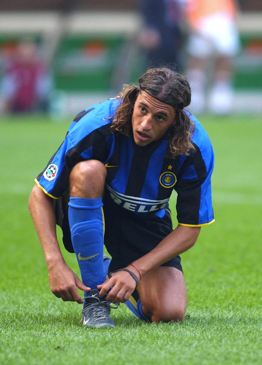 克雷斯波(hernán jorge crespo),1975年7月5日出生于阿根廷首都 a