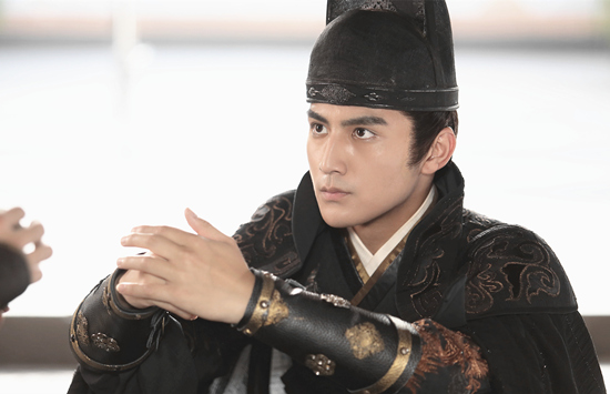  /p> p>2015年,张思帆参演古装仙侠剧《 a target="_blank" href="