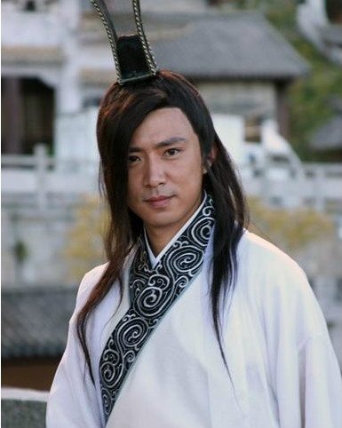 传奇·幻想殷商