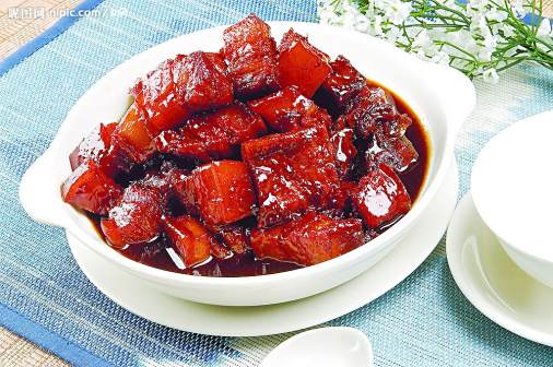 红烧肉