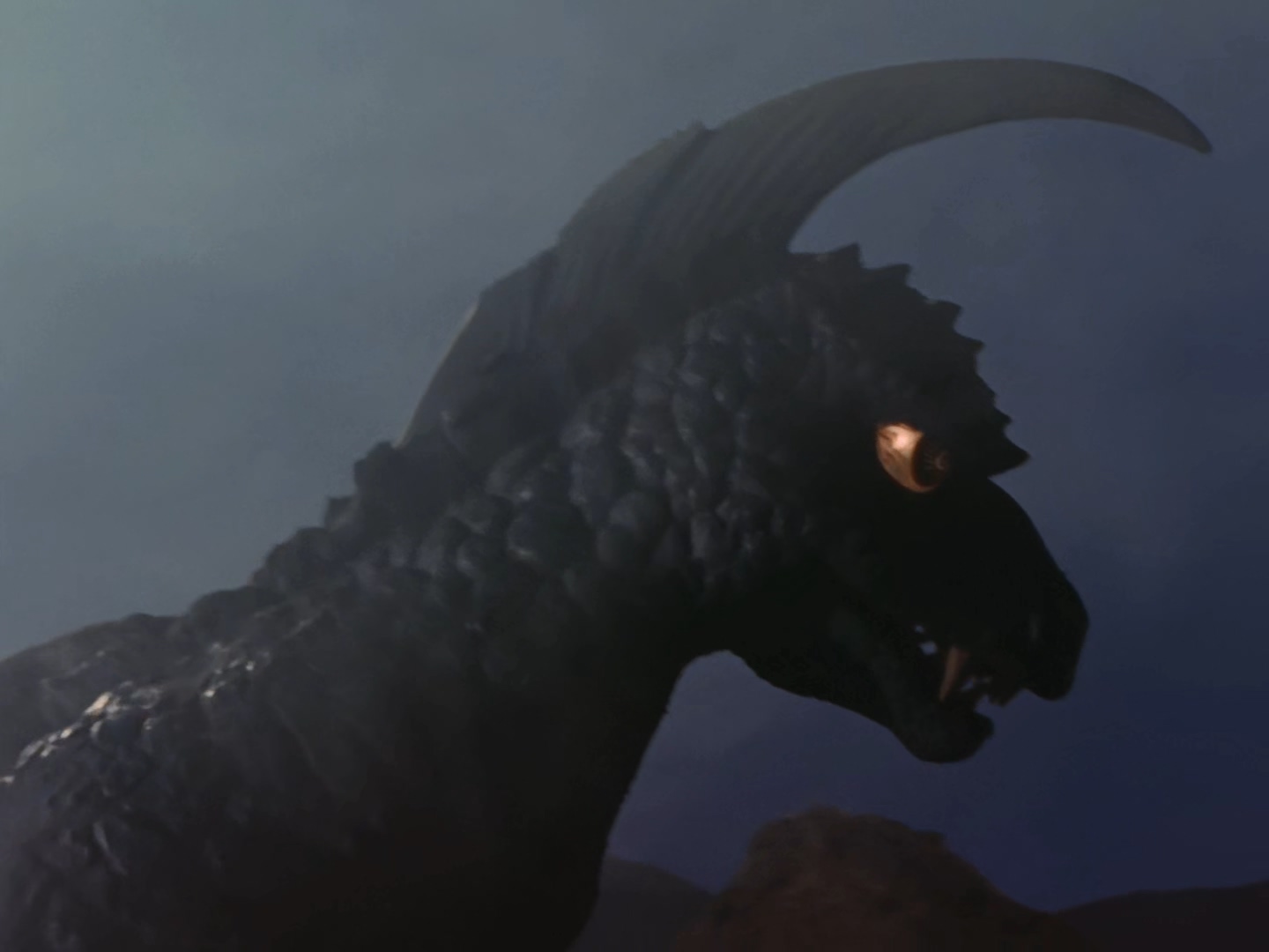 3019817" data-lemmaid="3019817">归来的奥特曼 /a>》中登场的怪兽